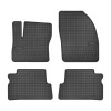Gumové autokoberce Frogum Ford C-Max -- rok výroby 2003-2010