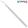 SNIPPEX Pilník na vrastené nechty 12 cm