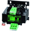 Murrelektronik 86340 bezpečnostný transformátor 1 x 230 V/AC, 400 V/AC 1 x 24 V/AC 40 VA; 86340