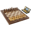 Stolová hra Millennium Chess Genius Exclusive - stolný elektronický šach (4032153008202)