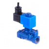 Elektromagnetický ventil pre podvodné aplikácie TORK T-SW 104 DN 20