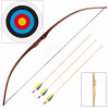 By Beier Germany Dětský luk Marksman 50“ od 9 let
