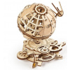 UGEARS 3D puzzle Globus 184 dielikov