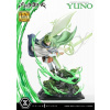 Prime 1 Studio Black Clover Concept Masterline Series Soška 1/6 Yuno Exclusive Bonus Ver. 57 cm