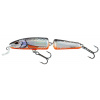 SALMO Wobler Fanatic Floating True Shiner 7cm, 5g (plávajúci)