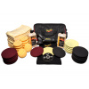 Meguiar's Professional Mirror Glaze Complete Kit 6