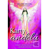Karty andělů (Eva Gach; Melanie Missing)