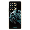 Odolné silikónové puzdro iSaprio - Leopard 10 - Infinix Note 30 PRO