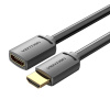 Vention AHCBH HDMI kábel 2 m Typ HDMI (štandard) Čierna (AHCBH)