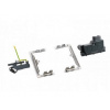 LEGRAND POPUP Inštalačný kit do nábytku 4 moduly 54006 LE