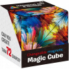 Fidget Cube Magic Cube Antistresová magnetická odstresová kocka