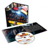 Foreigner - Turning Back the Time / Best Of / Softpack [CD]