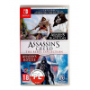 Assassins Creed The Rebel Collection