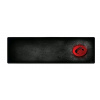 Herná podložka pod myš C-TECH GMP-02XL, casual gamming, 900x270x4mm, obšité okraje GMP-02XL