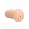 Self Lubrication Masturbator Vaginal - Flesh