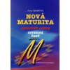Nová maturita Ang.jaz.Int.časť - Jana Bérešová