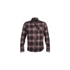 FOX košela - Survivalist Flannel Purple (053) veľkosť: XL