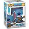 Funko Pop! Lilo & Stitch s Ukelele