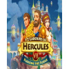 ESD GAMES ESD 12 Labours of Hercules VII Fleecing the Fleece