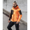 ARDON Softshellová bunda ARDON®CITYCONIC® hi-vis oranžová Veľkosť: 2XL