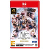 NSW2 hra Virtua Fighter 5 R.E.V.O. World Stage 30th Anniversary Edition (Game-key card) 4020628541873