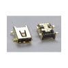 Konektor mini USB B 5 pin female 8