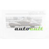 Autocult Catalogo Libro Fotografico Autocult - 184 strán - Kniha roka 2020 v nemeckom a anglickom jazyku /