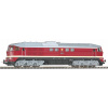 Piko Dieselová lokomotíva BR 130 „Ludmilla“ DR IV - 59740