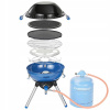 Prenosný kempingový plynový gril Campingaz Party Grill 400