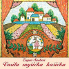 Varila myšička kašičku CD