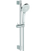 Ideal Standard IDEALRAIN B2233AA EVO CIRCLE sprchový set 60cm 3funkčný sprchou/11,cm/