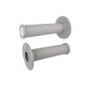 ODI Single-ply grips ODI RUFFIAN H00RFG Grey-Soft No-Waffle
