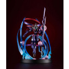 Megahouse Yu-Gi-Oh! Vrains Chronicle Art Works PVC soška The Arrival Cyberse @Ignister 16 cm
