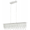 GLOBO 68405-24H SCALA Závesné svietidlo LED 24W