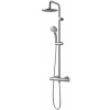 Ideal Standard IDEALRAIN ECO A5686AA sprchová spúprava 3S, termostatická batéria CERATHERM 100