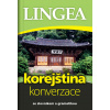 Korejština konverzace