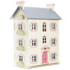 Domček pre bábiky Le Toy Van 1 cm