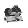 Hendi 210222 Nárezový stroj, Kitchen Line 250 s teflónovým povrchom