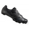 LAKE tretry MX218 Carbon čierno/šedé, Variant 42,5