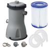 Bazénové filtračné čerpadlo Bestway 3028L/h 58386