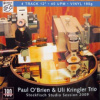 O'brien Paul & Uli Kringler Trio - Live At Stockfisch... / Vinyl [UHQR]