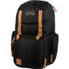 Mestský batoh Nitro Weekender True Black (878037-016)