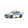 Škoda Octavia IV RS (2020) - Polícia Slovinsko ABREX 1:43