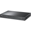 TP-Link TL-SL1311P 8xFE POE+ 65W 3xGb nonPOE,1xSFP CCTV switch