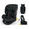 Kinderkraft Autosedačka i-Grow 2 Plus (40 – 150 cm) Black