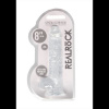 Realistické dildo s semenníkmi - 8 / 21 cm