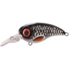 SPRO - Nástraha Fat Iris 50 CR 5 cm 11 g Roach