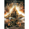 Město hořících křídel - Lily S. Morgan
