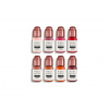 PERMA BLEND LUXE - Pucker-Up Buttercup Súprava na pery - 8 x 15 ml