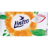 Linteo Satin 3-vrstvový 8 ks